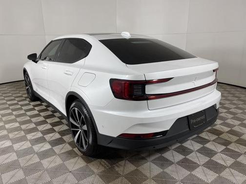 2022 Polestar 2 Long Range Dual Motor