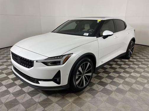 2022 Polestar 2 Long Range Dual Motor