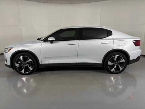 2023 Polestar 2 Long Range Single Motor