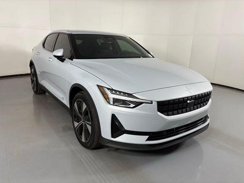 2023 Polestar 2 Long Range Single Motor