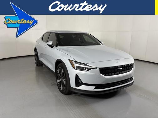 2023 Polestar 2 Long Range Single Motor