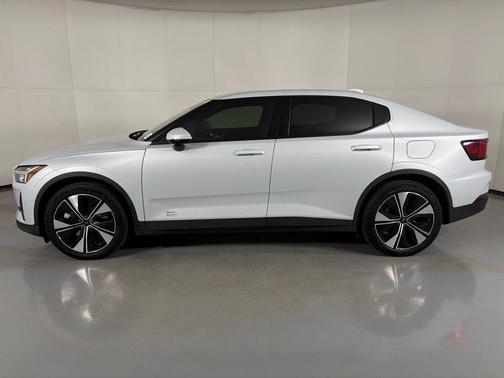 2023 Polestar 2 Long Range Single Motor