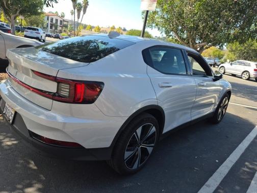 2023 Polestar 2 Long Range Single Motor