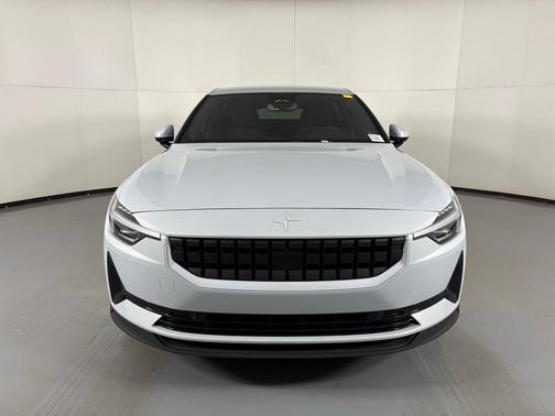 2023 Polestar 2 Long Range Single Motor