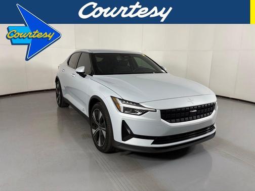 2023 Polestar 2 Long Range Single Motor