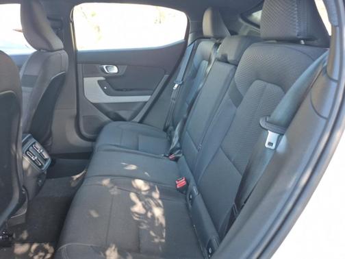 2023 Polestar 2 Long Range Single Motor