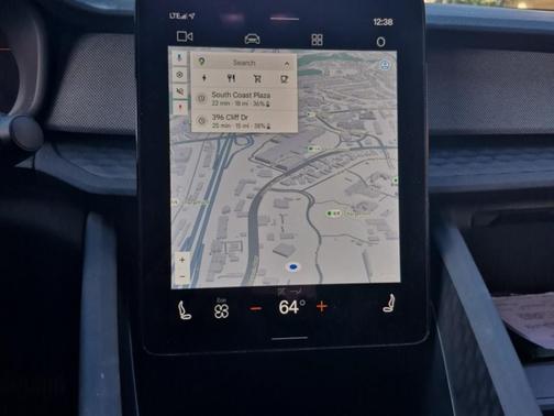 2023 Polestar 2 Long Range Single Motor