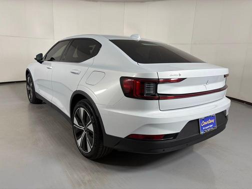 2023 Polestar 2 Long Range Single Motor