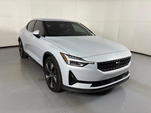 2023 Polestar 2 Long Range Single Motor