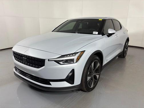 2023 Polestar 2 Long Range Single Motor