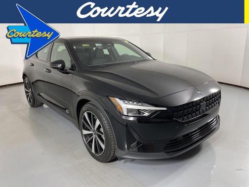 2022 Polestar 2 Long Range Single Motor