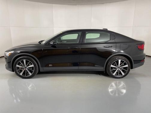 2022 Polestar 2 Long Range Single Motor