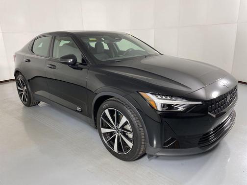 2022 Polestar 2 Long Range Single Motor