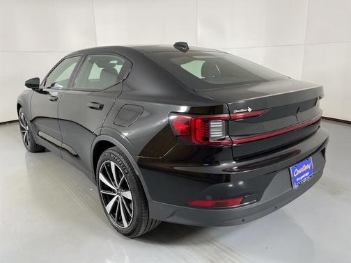2022 Polestar 2 Long Range Single Motor