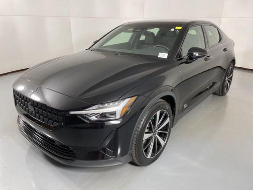 2022 Polestar 2 Long Range Single Motor