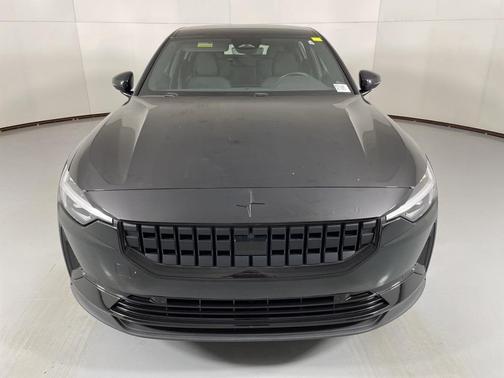 2022 Polestar 2 Long Range Single Motor