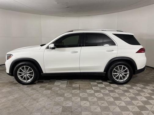 2024 Mercedes-Benz GLE 350 Base 4MATIC