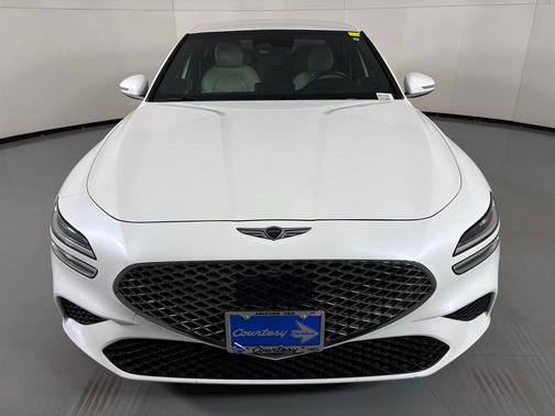 2024 Genesis G70 2.5T