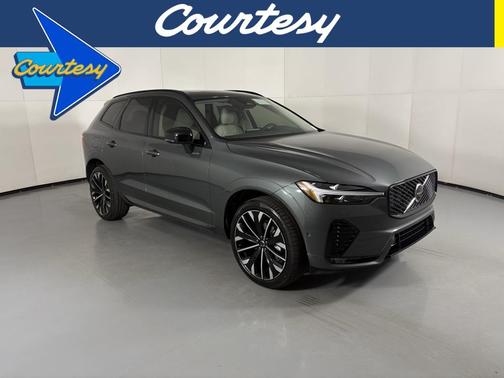 2026 Volvo XC60 B5 Ultra