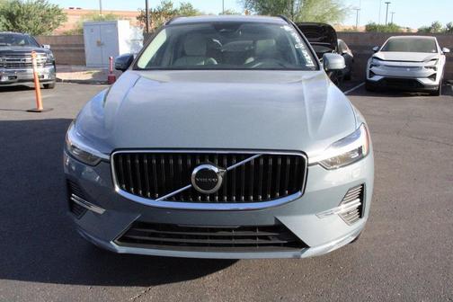 2023 Volvo XC60 B5 Core