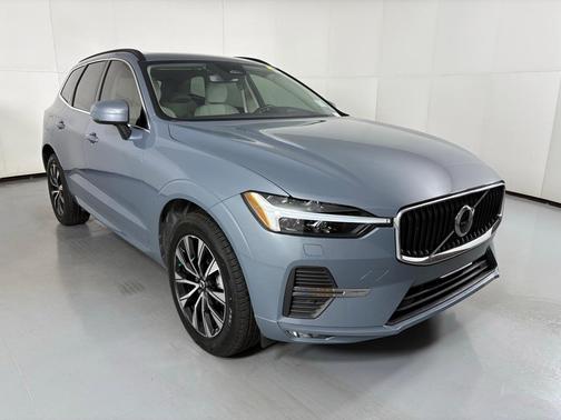 2023 Volvo XC60 B5 Core