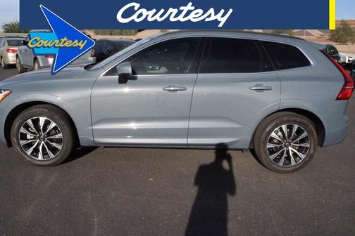 2023 Volvo XC60 B5 Core