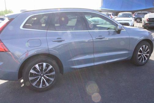 2023 Volvo XC60 B5 Core