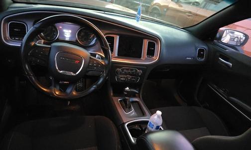 2022 Dodge Charger Scat Pack