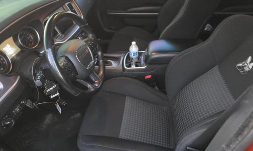 2022 Dodge Charger Scat Pack