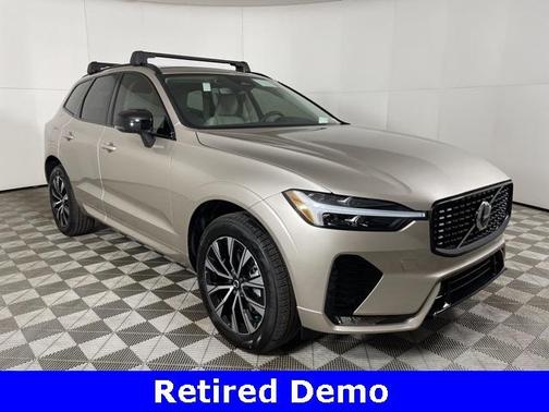 2025 Volvo XC60 B5 Core