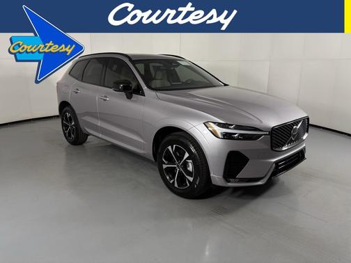 2026 Volvo XC60 B5 Core