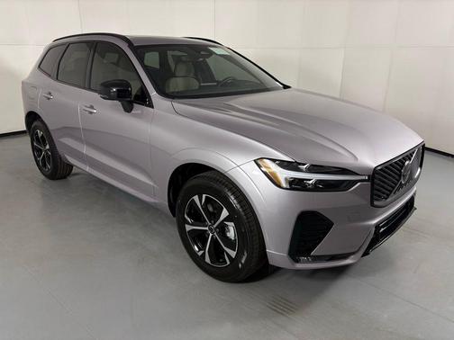 2026 Volvo XC60 B5 Core