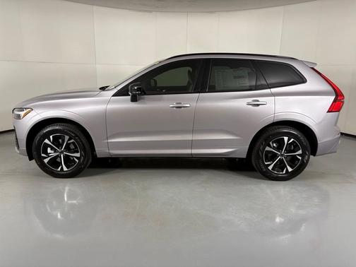 2026 Volvo XC60 B5 Core