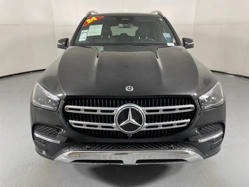 2024 Mercedes-Benz GLE 350 Base 4MATIC