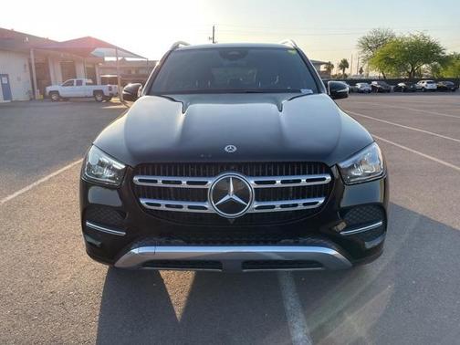 2024 Mercedes-Benz GLE 350 Base 4MATIC