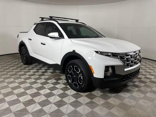 2023 Hyundai SANTA CRUZ 2.5L SEL