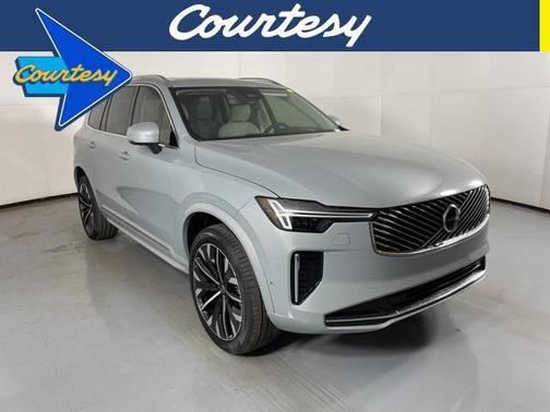 2026 Volvo XC90 B6 Ultra 7-Seater