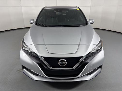 2019 Nissan Leaf SL