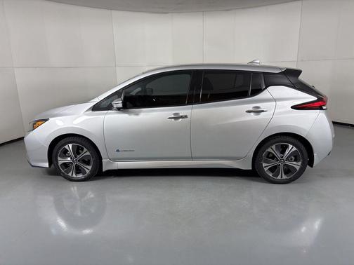 2019 Nissan Leaf SL