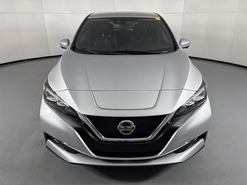 2019 Nissan Leaf SL