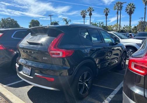 2023 Volvo XC40 B5 Core