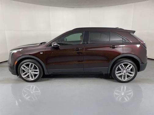2020 Cadillac XT4 Sport