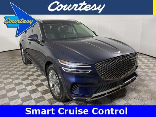 2025 Genesis GV70 2.5T