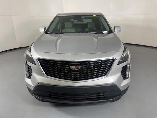 2021 Cadillac XT4 Luxury