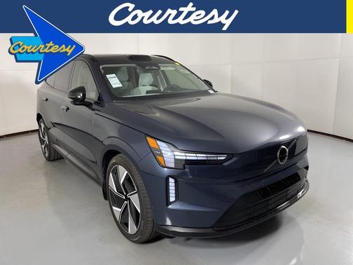 2025 Volvo EX90 Twin Motor Ultra