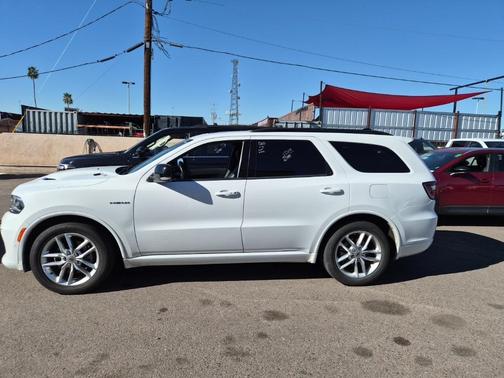 2024 Dodge Durango R/T