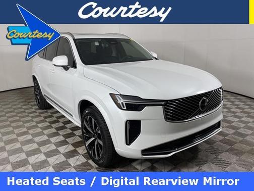 2025 Volvo XC90 B5 Core