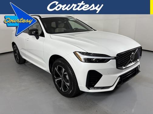 2026 Volvo XC60 B5 Core