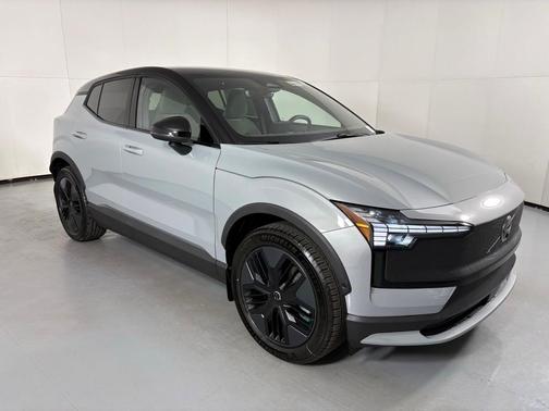 2026 Volvo EX30 TWIN MOTOR ULTRA