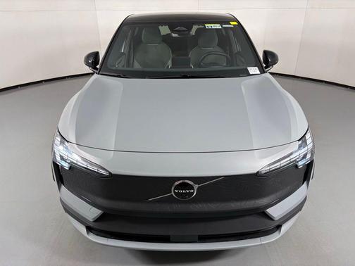 Gray 2026 Volvo EX30 TWIN MOTOR CROSS COUNTRY ULTRA